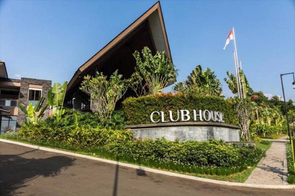 Luxurious Modern Villa at Vimala Hills