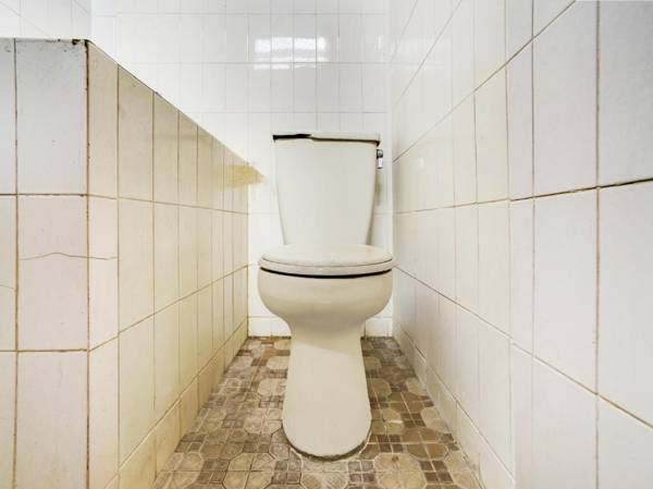 Hotel Mataram Cipanas Syariah RedPartner