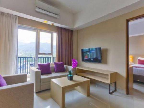 Grand Diara Hotel Puncak