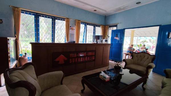 Sukanagalih Resort by Ruang Nyaman