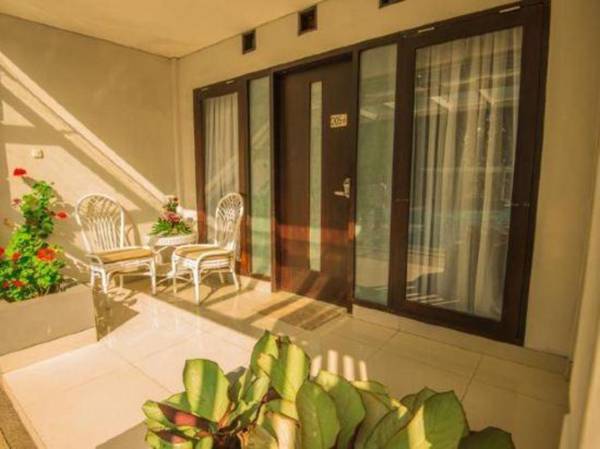 Resort Prima Cipayung Bogor