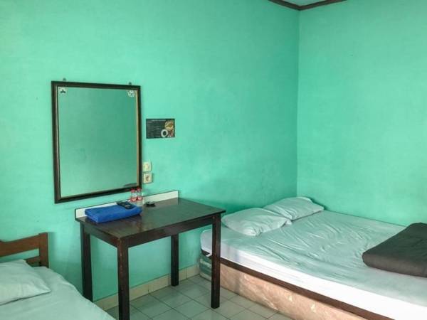 Villa Tawang Cipanas Cianjur RedPartner