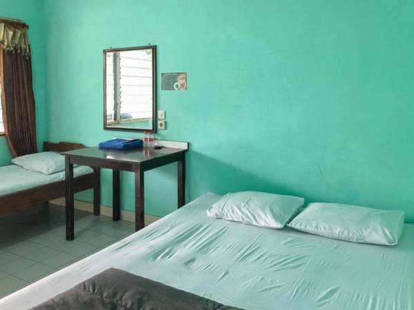 Villa Tawang Cipanas Cianjur RedPartner