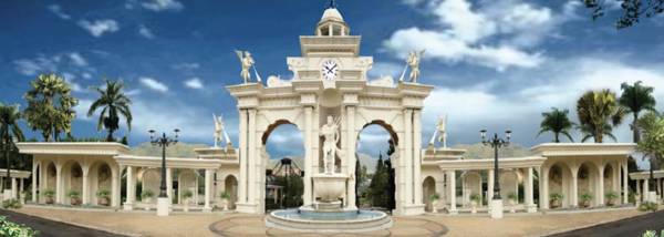 Villa Musti Green Apple Cipanas