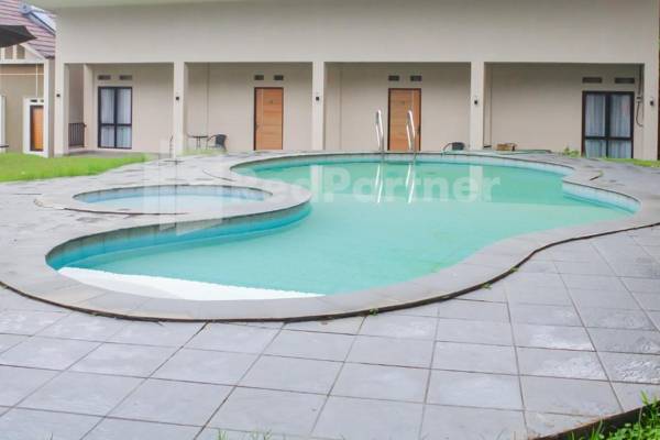 InCottage Cisarua Puncak Redpartner