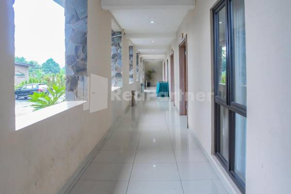 InCottage Cisarua Puncak Redpartner