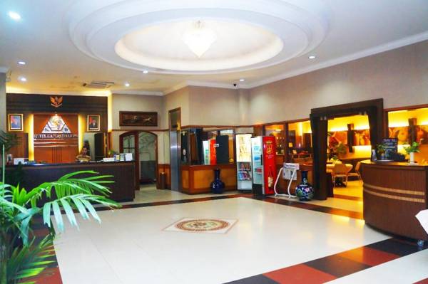 Hotel Kapuas Dharma