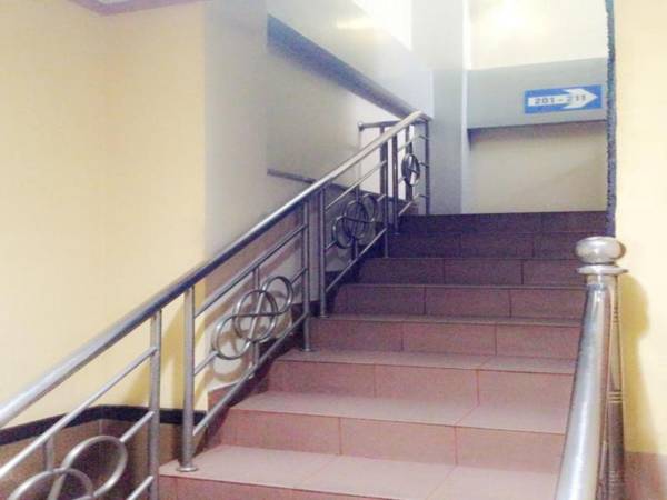 Hotel Queen Pontianak