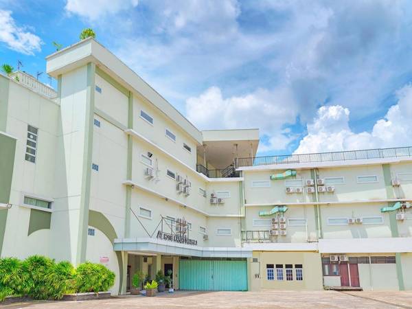 Capital O 988 Hotel Kapuas Dharma 2