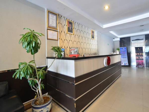 Capital O 988 Hotel Kapuas Dharma 2