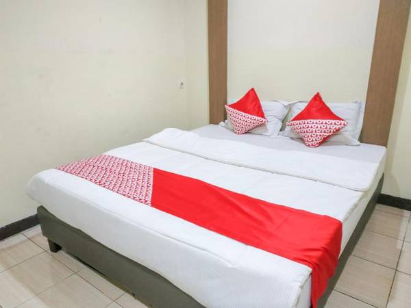 OYO 3871 Hotel Surya