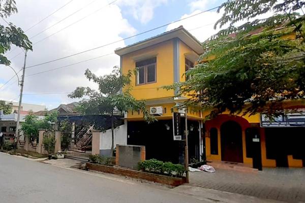 OYO 91051 Penginapan Pondok Ratu 354