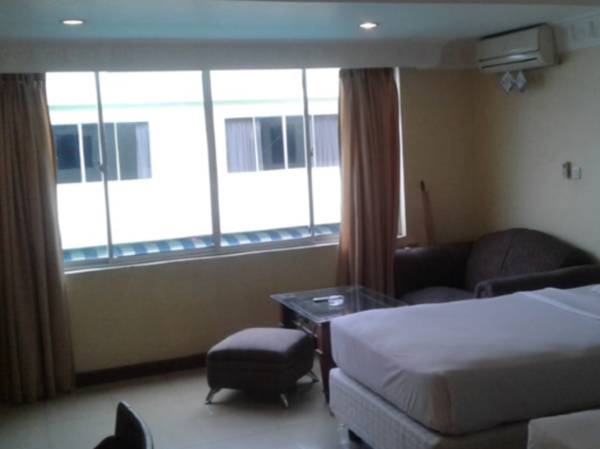 Siantar Hotel Pematangsiantar