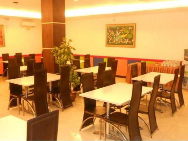 Parma Panam Hotel