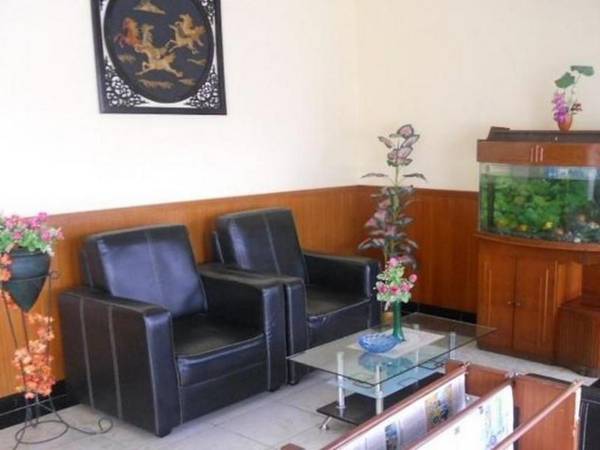 Hotel Parma Pekanbaru