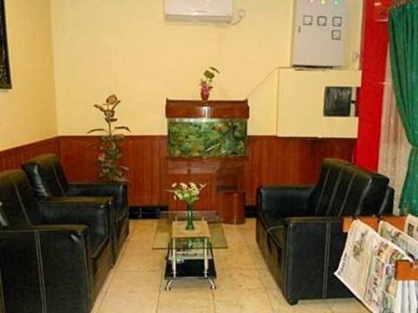 Hotel Parma Pekanbaru