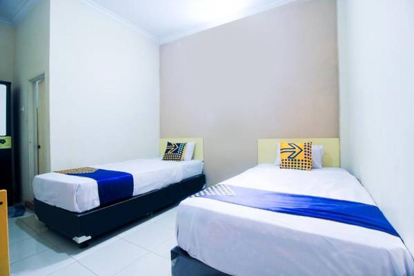 SPOT ON 2370 Berkah Homestay Syariah