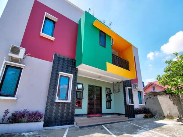 OYO 91065 Guest House 19 Syariah