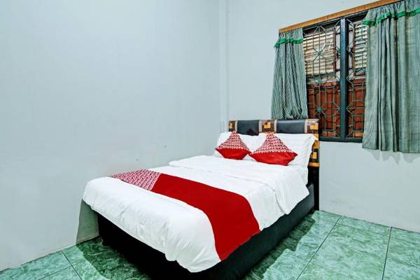 OYO 91584 Green Palace Syariah