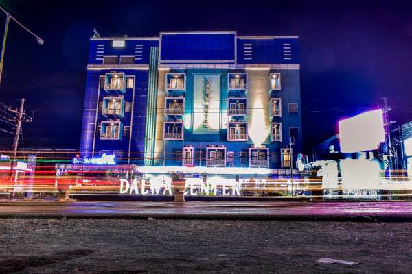 Hotel Dalwa Syariah