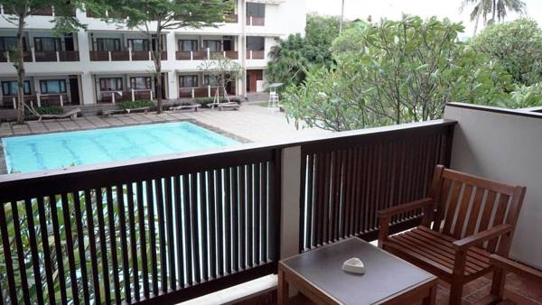 Pantai Indah Resort Hotel Timur
