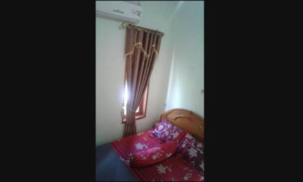 Fajar Home Stay Batukaras