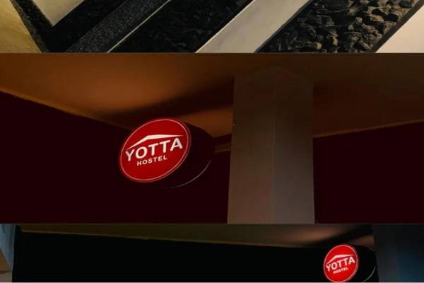 Yotta Hostel