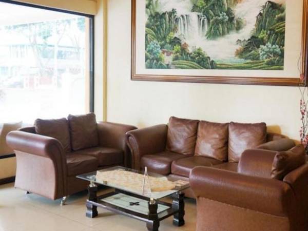 Graha Sriwijaya Hotel