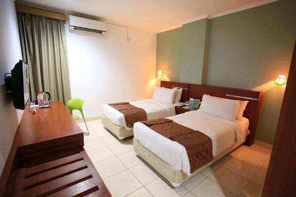 Azza Hotel Palembang