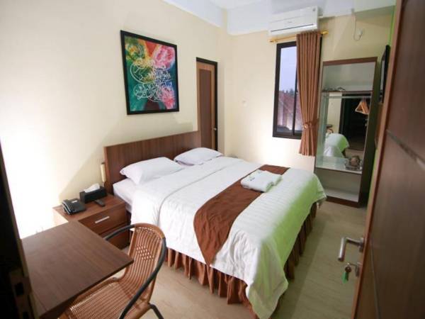 Khalifah Hotel