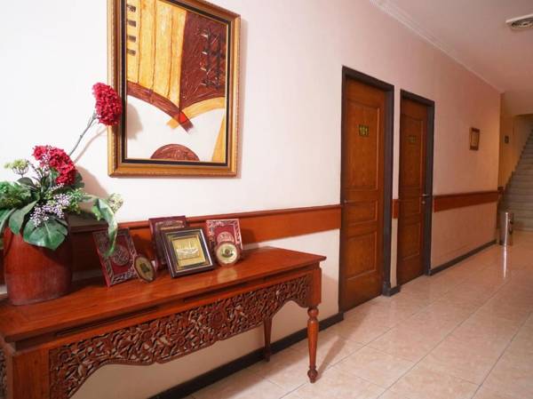 OYO 142 Hotel Al Furqon Syariah