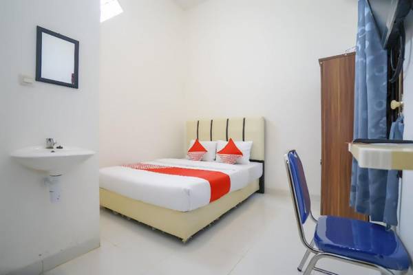 OYO 2933 Wisma Hiro Pertiwi