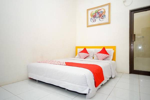 OYO 325 Maleo Residence Palembang II