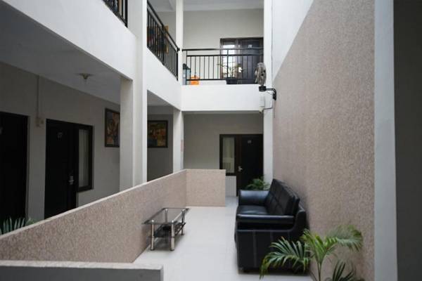 OYO 325 Maleo Residence Palembang II