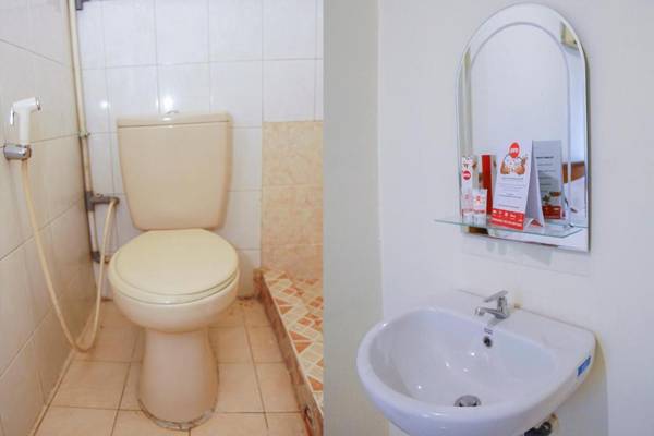 OYO 236 Penginapan Rumah Hijau