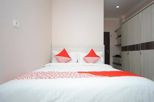 OYO 270 Madinah Residence Syariah