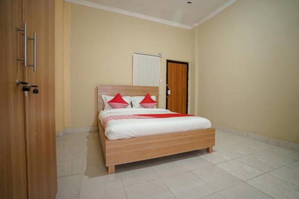 OYO 570 Pesona Asri Homestay Syariah