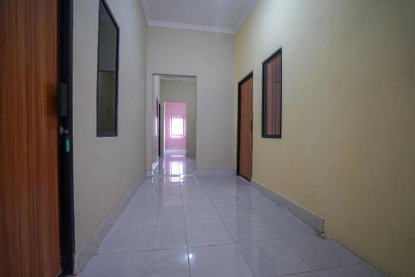 OYO 570 Pesona Asri Homestay Syariah