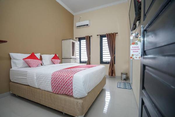 OYO 959 Graha HAM Family