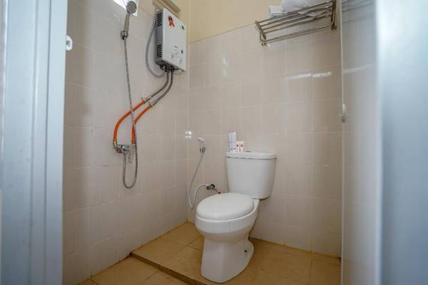 OYO 959 Graha HAM Family