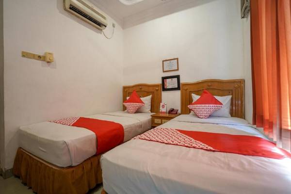 OYO 1173 Hotel Shofa Marwah