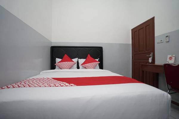 OYO 1174 Duta Homestay