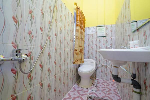 OYO 1991 Alam Lestari Homestay