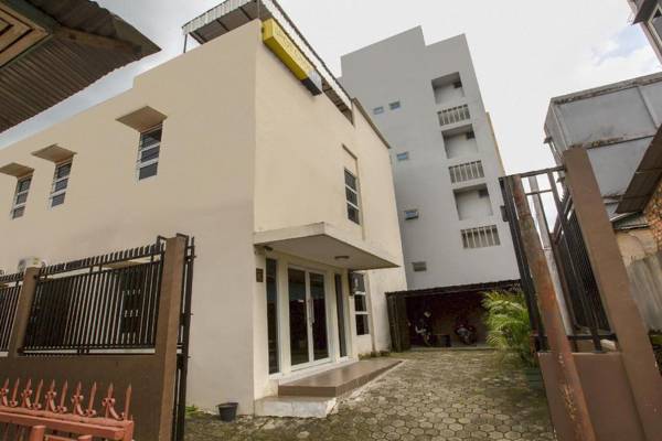 SPOT ON 2246 Kost 97 Syariah