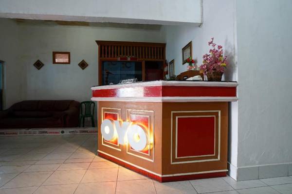 OYO 2876 Hotel Idayu