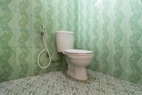 OYO 3044 Adelia Residence