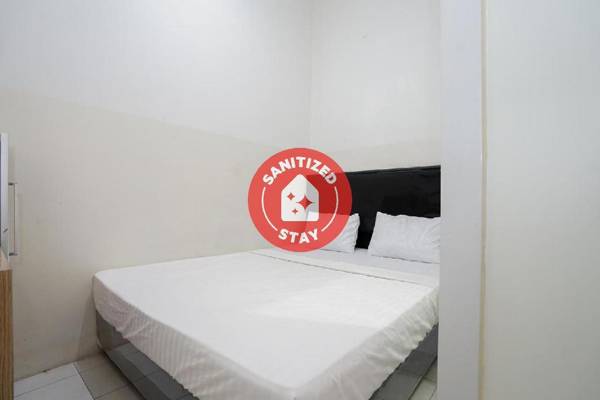 SPOT ON 2294 Mega Kost