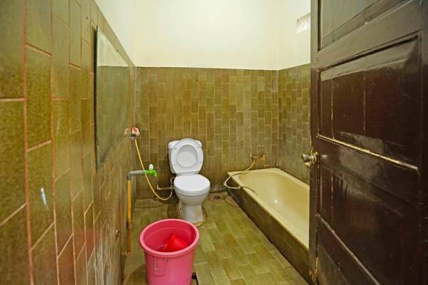 OYO 3201 Hotel Rian Palembang