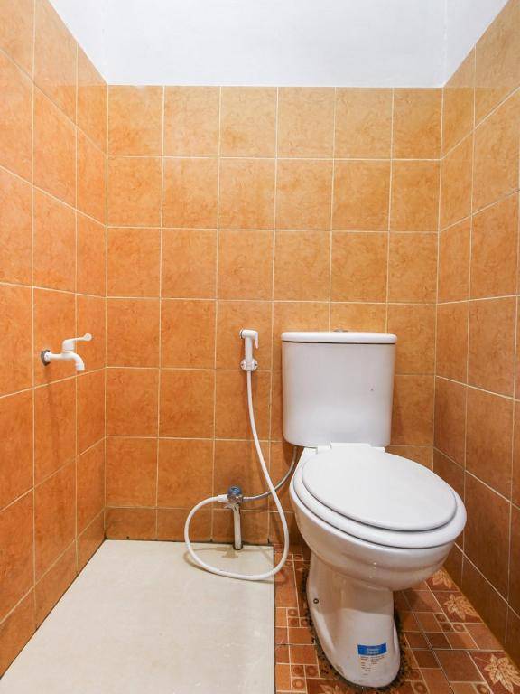 OYO 3399 Gea Guest House