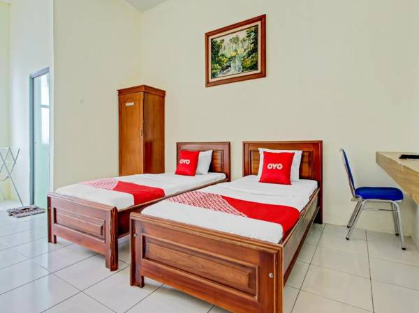 OYO 90226 Penginapan Sederhana Syariah